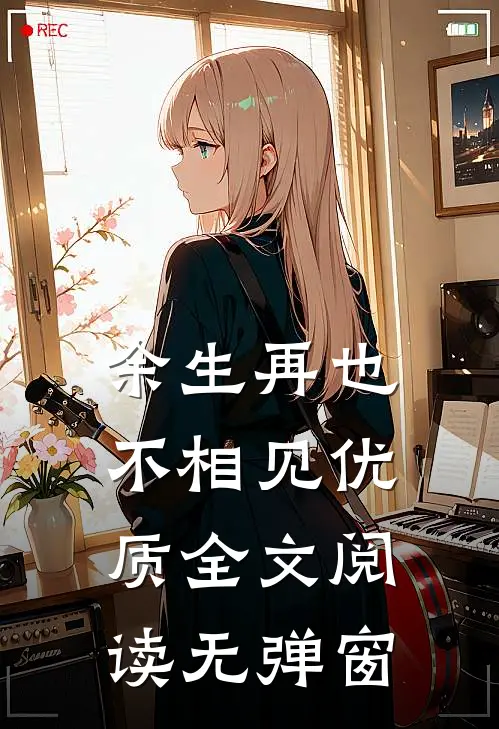 余生再也不相见优质全文阅读无弹窗