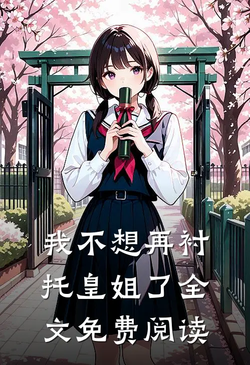 我不想再衬托皇姐了全文免费阅读