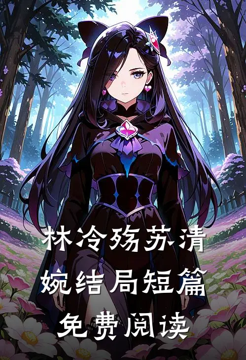 林冷殇苏清婉结局短篇免费阅读