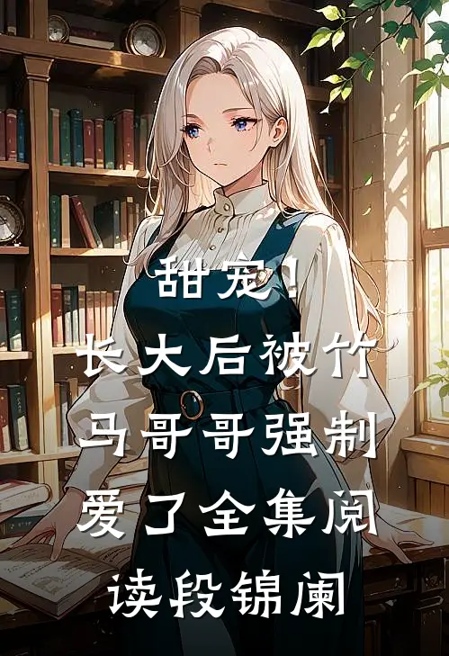甜宠！长大后被竹马哥哥强制爱了全集阅读段锦阑
