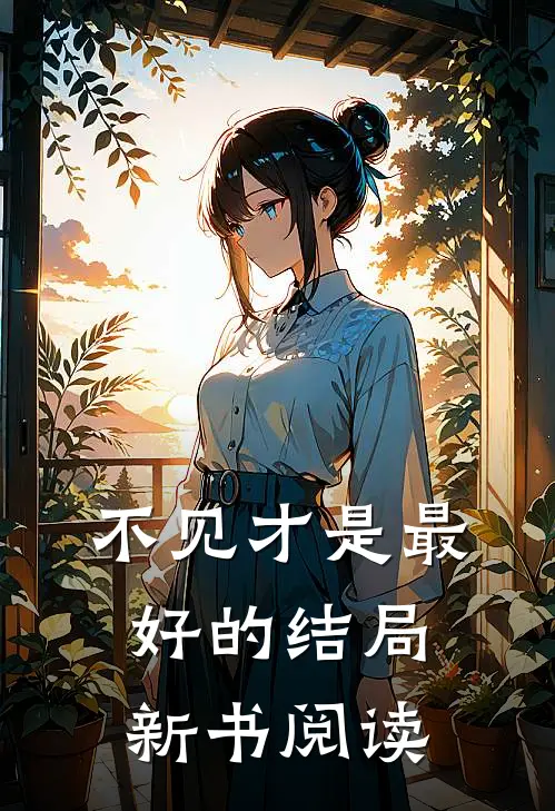不见才是最好的结局新书阅读