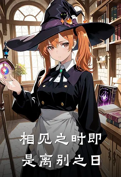 相见之时即是离别之日