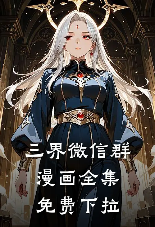 三界微信群漫画全集免费下拉