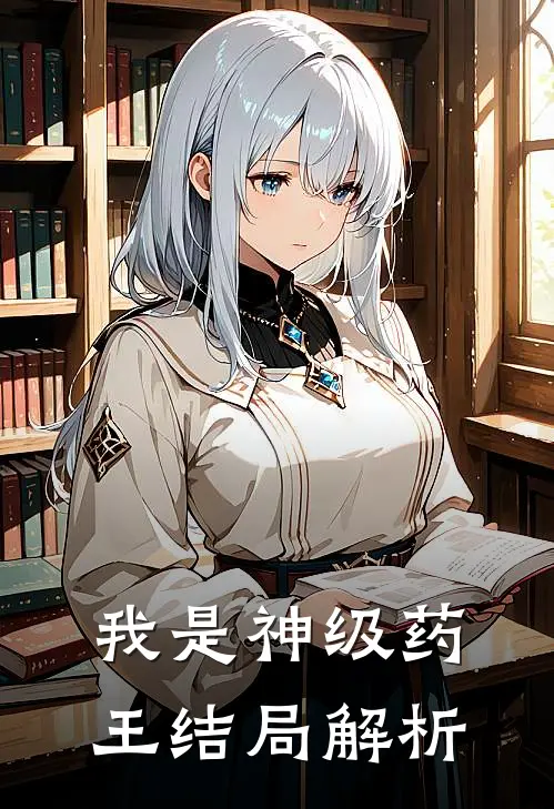 我是神级药王结局解析