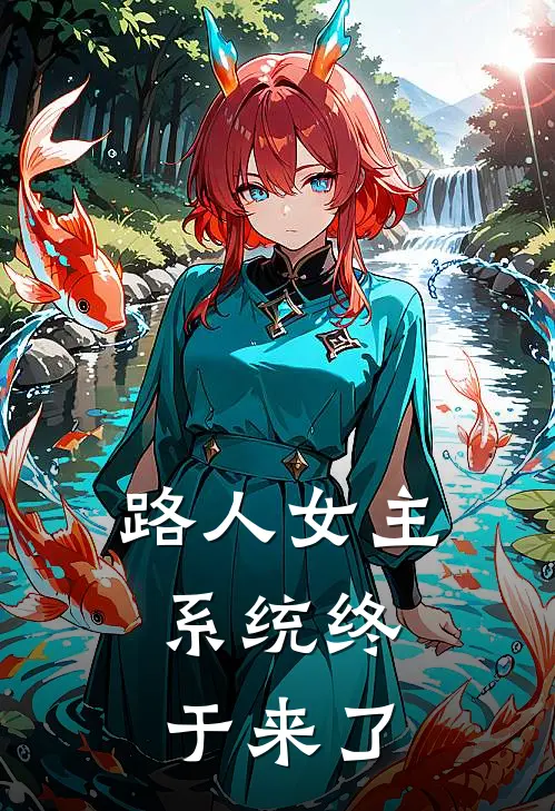 路人女主：系统终于来了