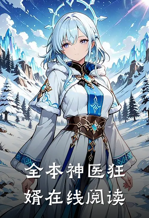 全本神医狂婿在线阅读