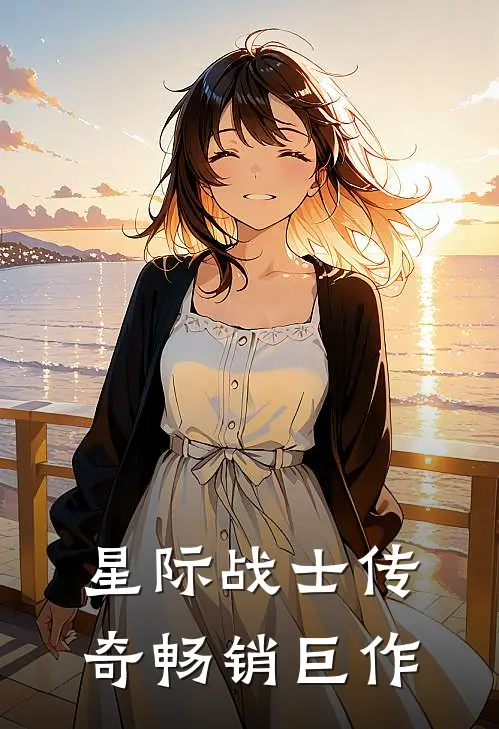星际战士传奇畅销巨作