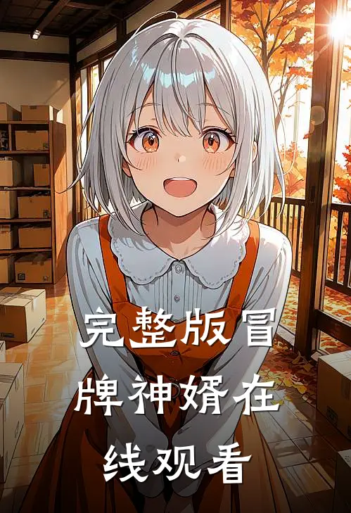 完整版冒牌神婿在线观看