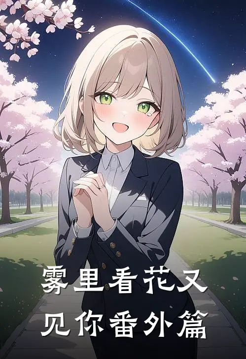 雾里看花又见你番外篇