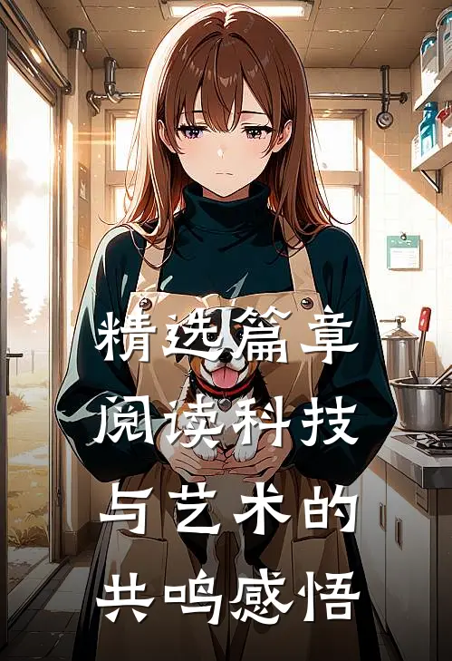 精选篇章阅读科技与艺术的共鸣感悟