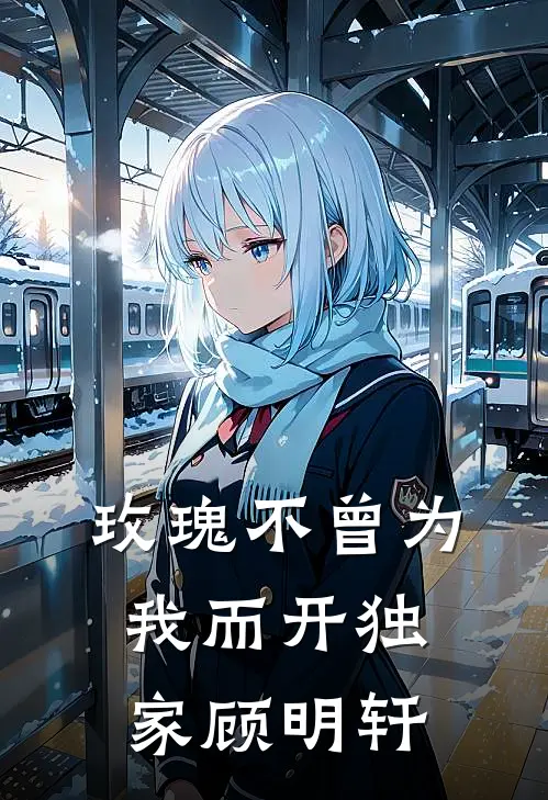 玫瑰不曾为我而开独家顾明轩