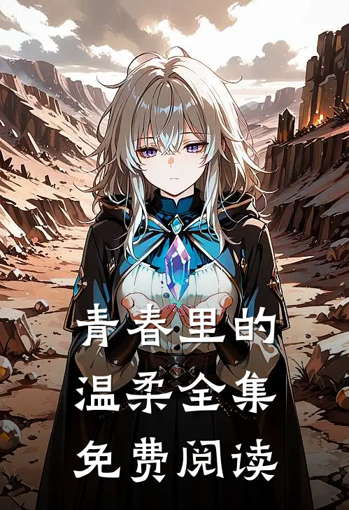青春里的温柔 全集免费阅读