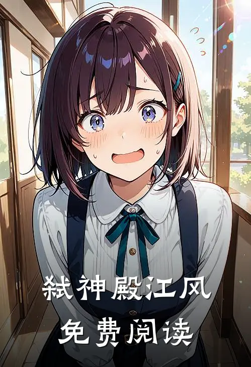 弑神殿江风免费阅读