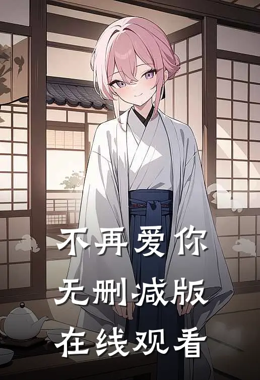不再爱你无删减版在线观看
