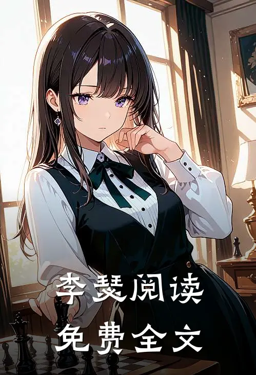 李瑟阅读免费全文