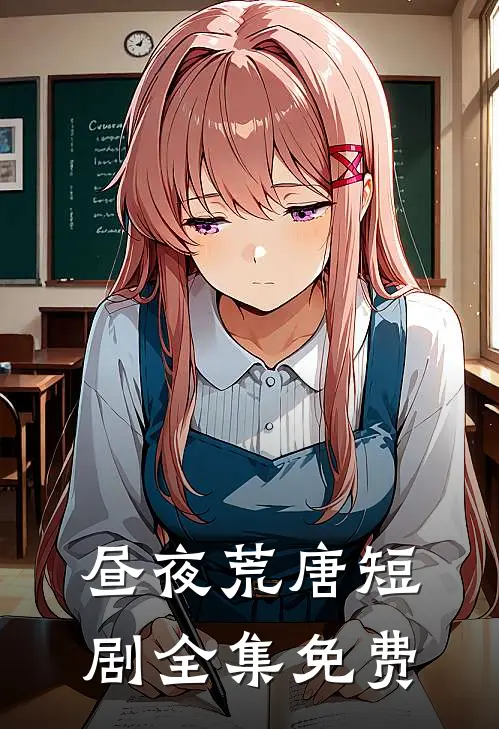 昼夜荒唐短剧全集免费
