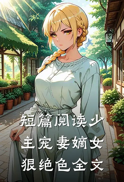 短篇阅读少主宠妻嫡女狠绝色全文