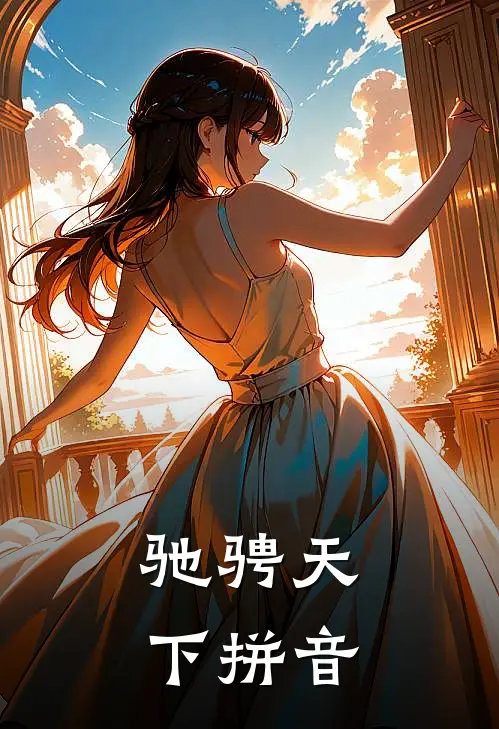 驰骋天下拼音
