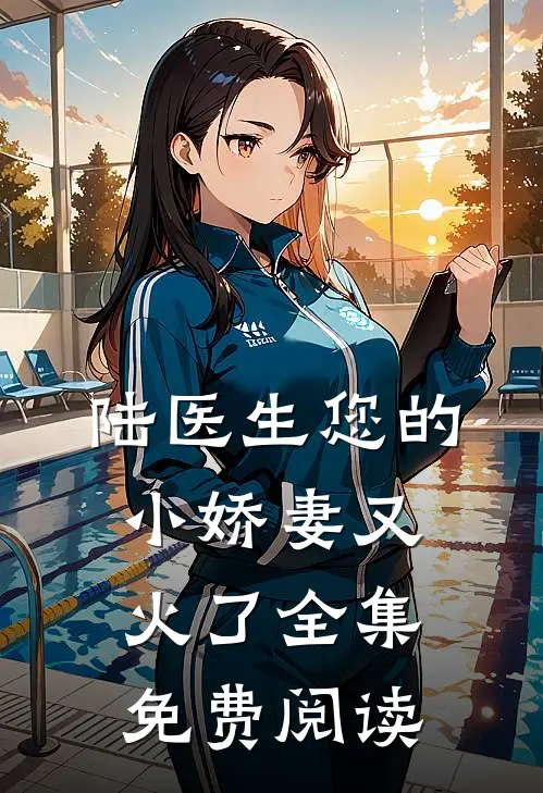 陆医生您的小娇妻又火了全集免费阅读
