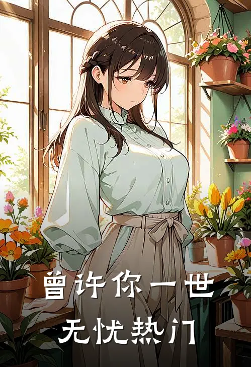 曾许你一世无忧热门