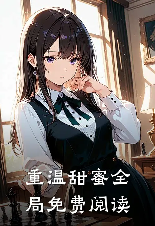 重温甜蜜全局免费阅读