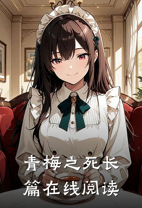 青梅之死长篇在线阅读