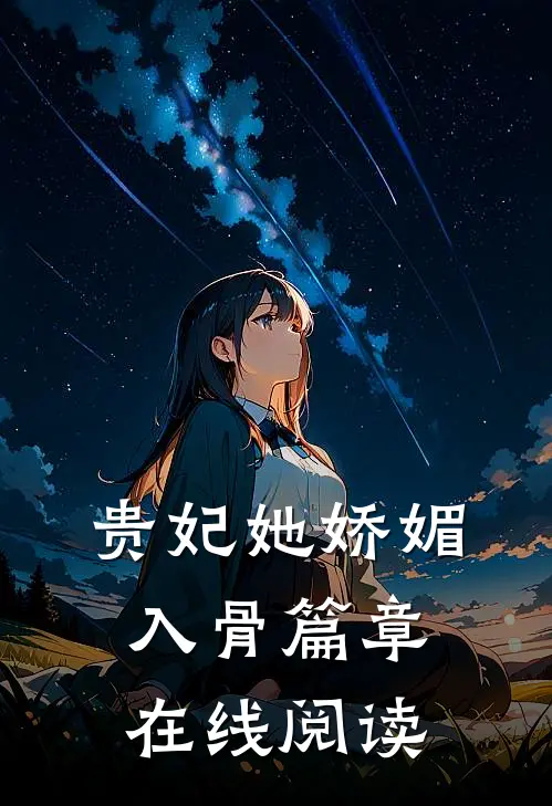 贵妃她娇媚入骨篇章在线阅读