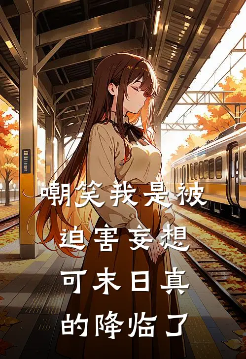 嘲笑我是被迫害妄想，可末日真的降临了