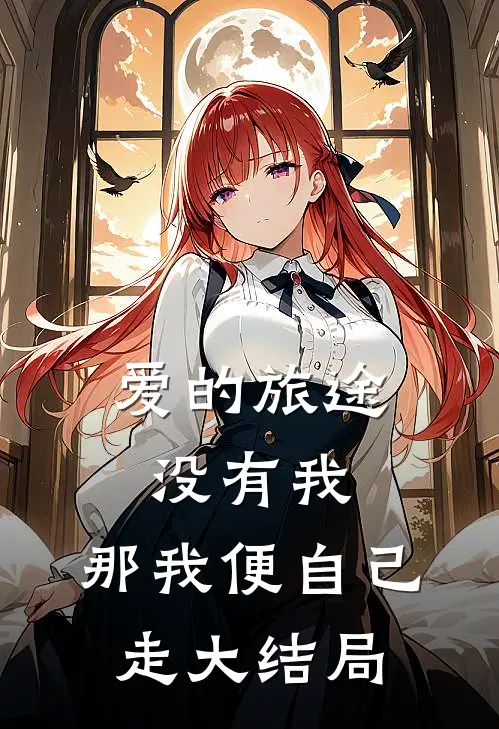 爱的旅途没有我,那我便自己走大结局