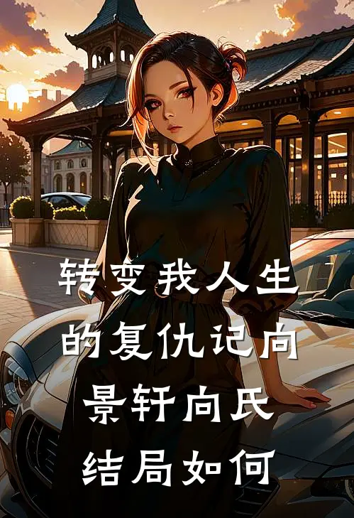 转变我人生的复仇记向景轩向氏结局如何