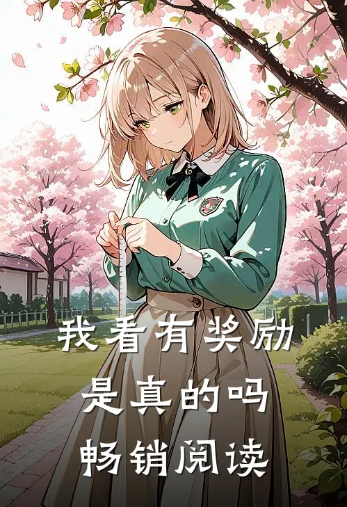 我看有奖励是真的吗畅销阅读