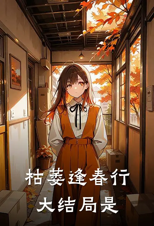 枯萎逢春行大结局是