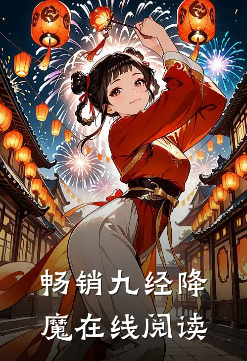 畅销九经降魔在线阅读