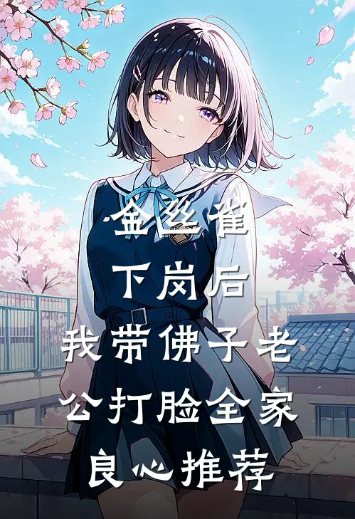 金丝雀下岗后，我带佛子老公打脸全家良心推荐