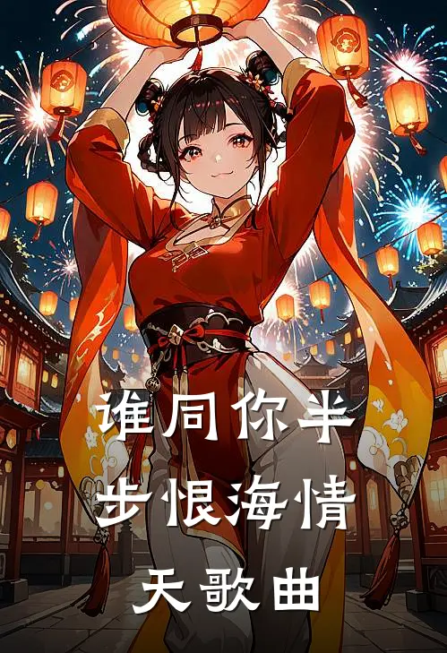 谁同你半步恨海情天歌曲