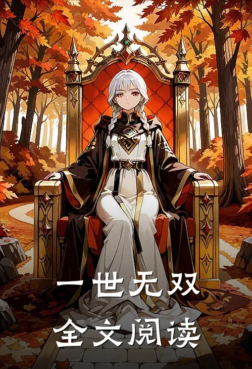 一世无双全文阅读