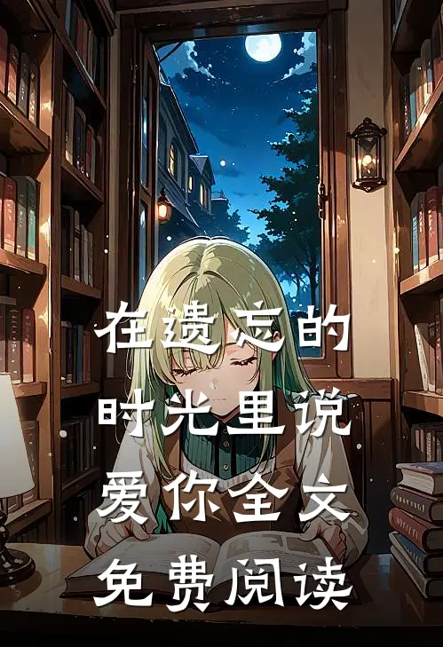 在遗忘的时光里说爱你全文免费阅读