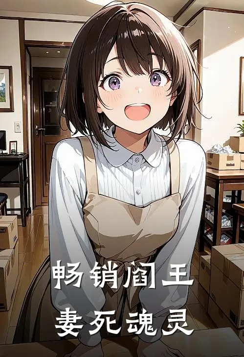 畅销阎王妻死魂灵
