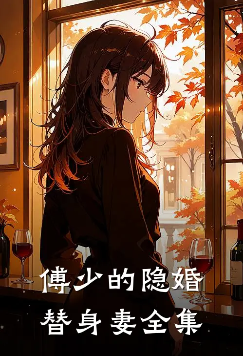 傅少的隐婚替身妻 全集