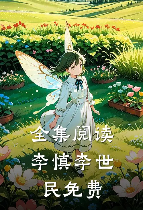 全集阅读李慎李世民免费
