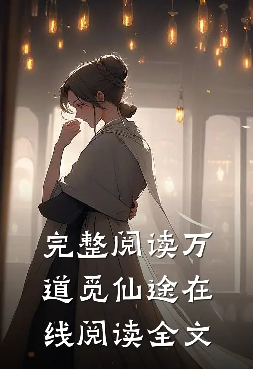 完整阅读万道觅仙途在线阅读全文