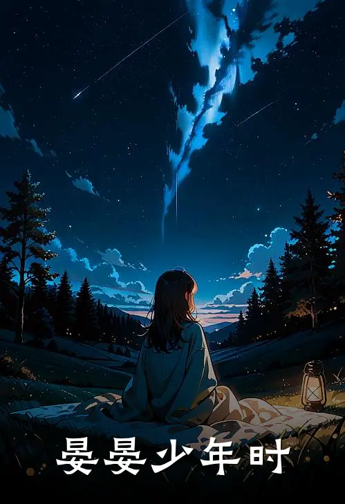 晏晏少年时