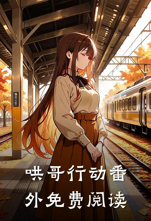 哄哥行动番外免费阅读