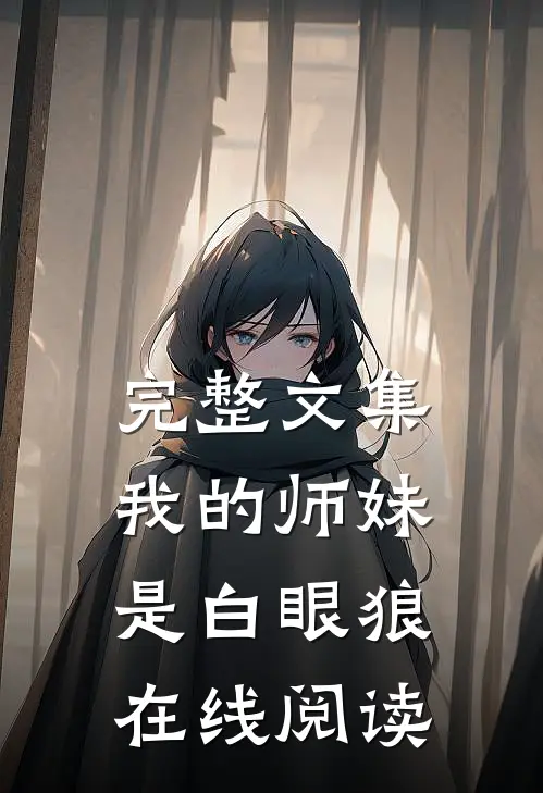 完整文集我的师妹是白眼狼在线阅读