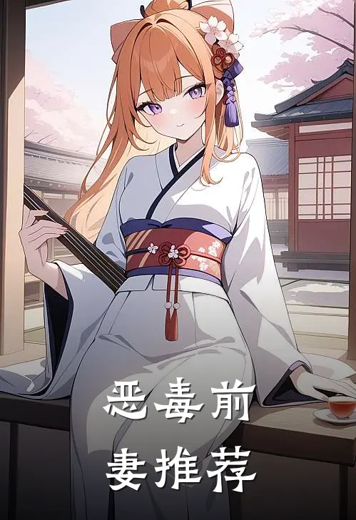 恶毒前妻推荐