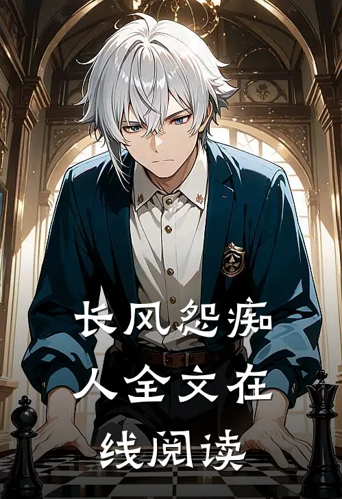 长风怨痴人全文在线阅读