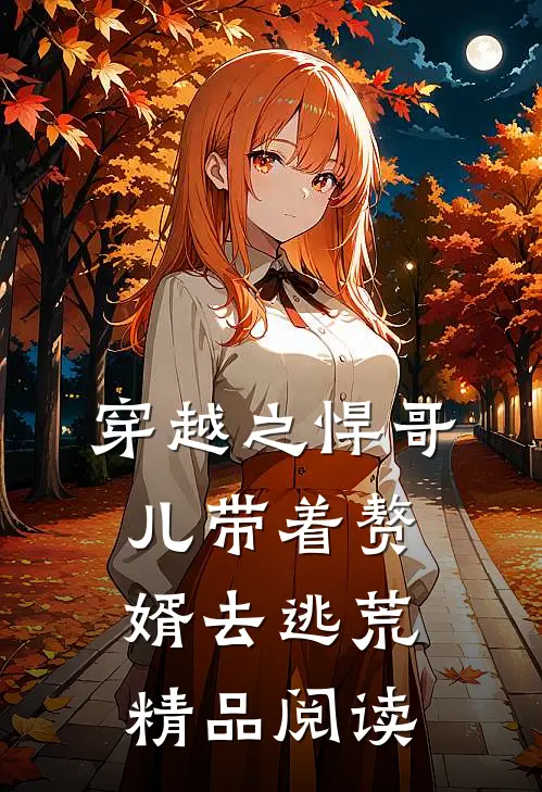 穿越之悍哥儿带着赘婿去逃荒精品阅读