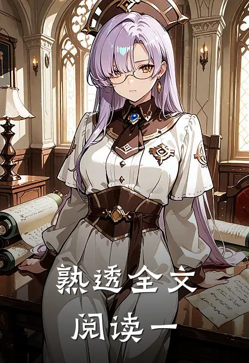 熟透全文阅读一