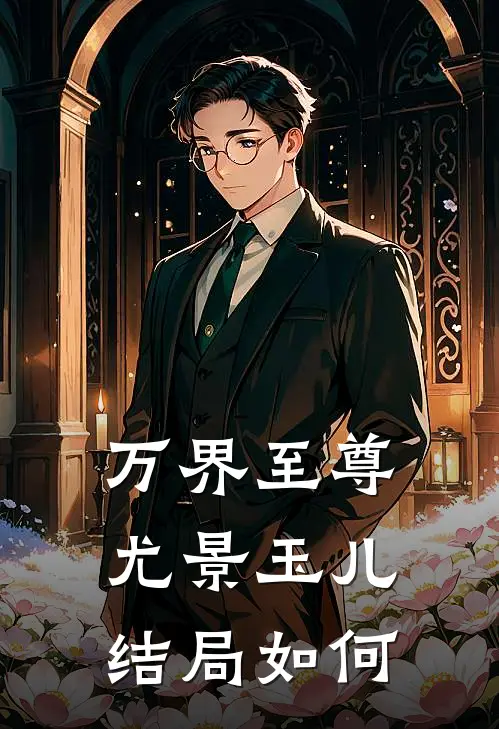 万界至尊尤景玉儿结局如何