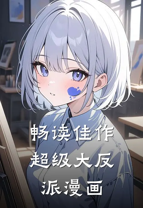 畅读佳作超级大反派漫画